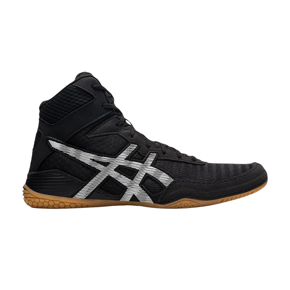 Krossovki-Asics-Matcontrol-2-Black-Gum