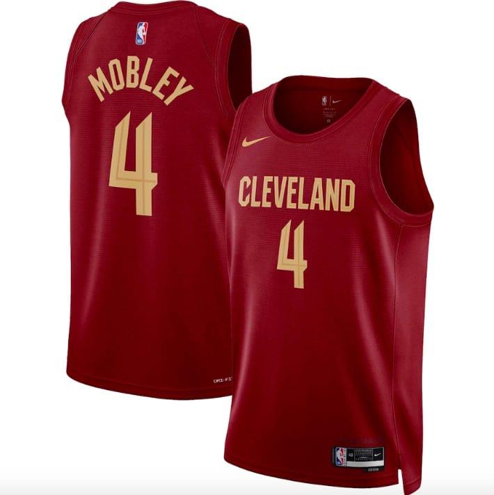 2022-23-Cleveland-Cavaliers-4-Evan-Mobley-Nike-Icon-Wine-Jersey-1