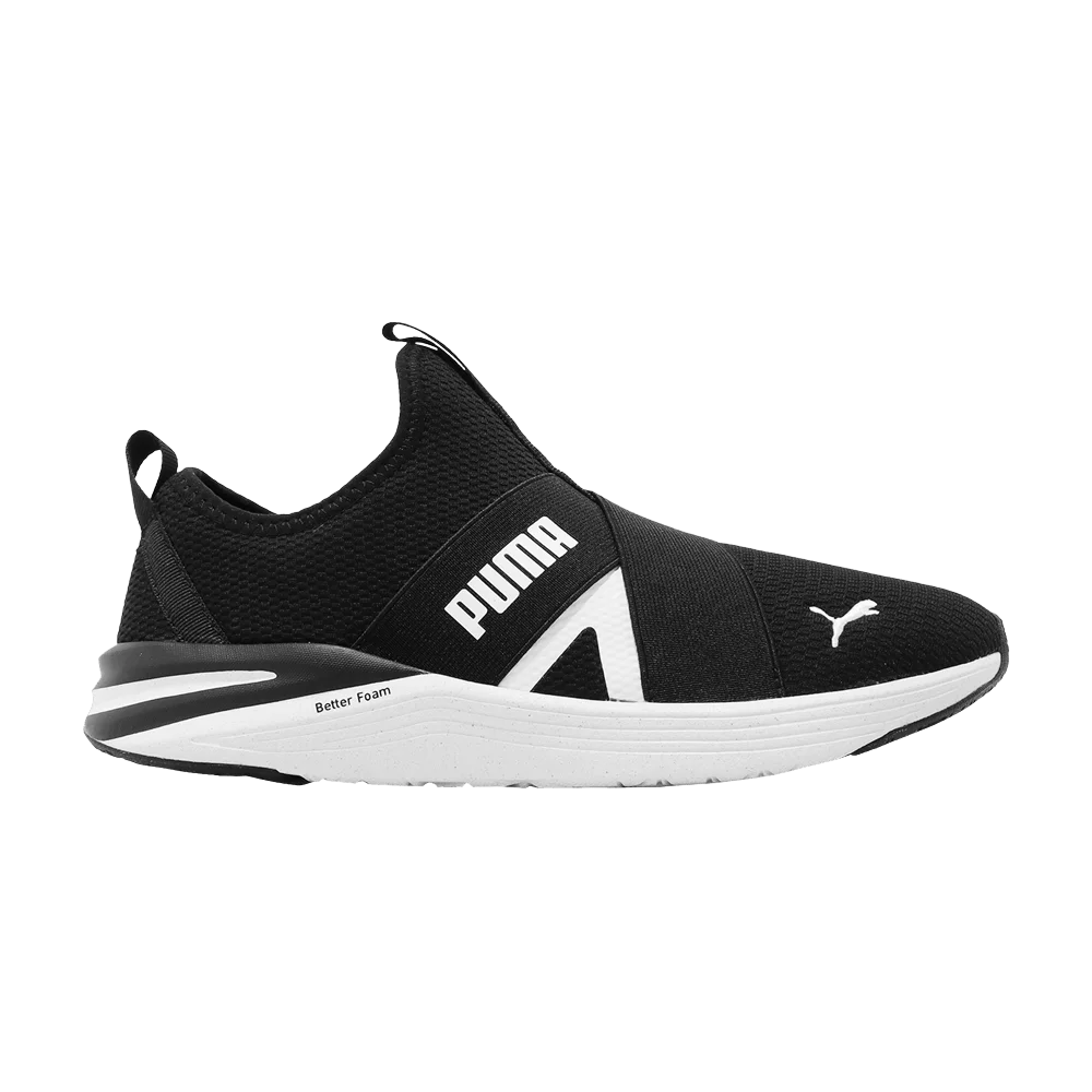 Krossovki-Puma-Wmns-Better-Foam-Prowl-Black-White