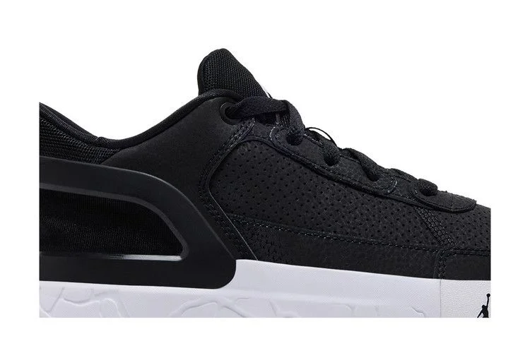 Кроссовки Air Jordan Day 1 EasyOn GS 'Black White'