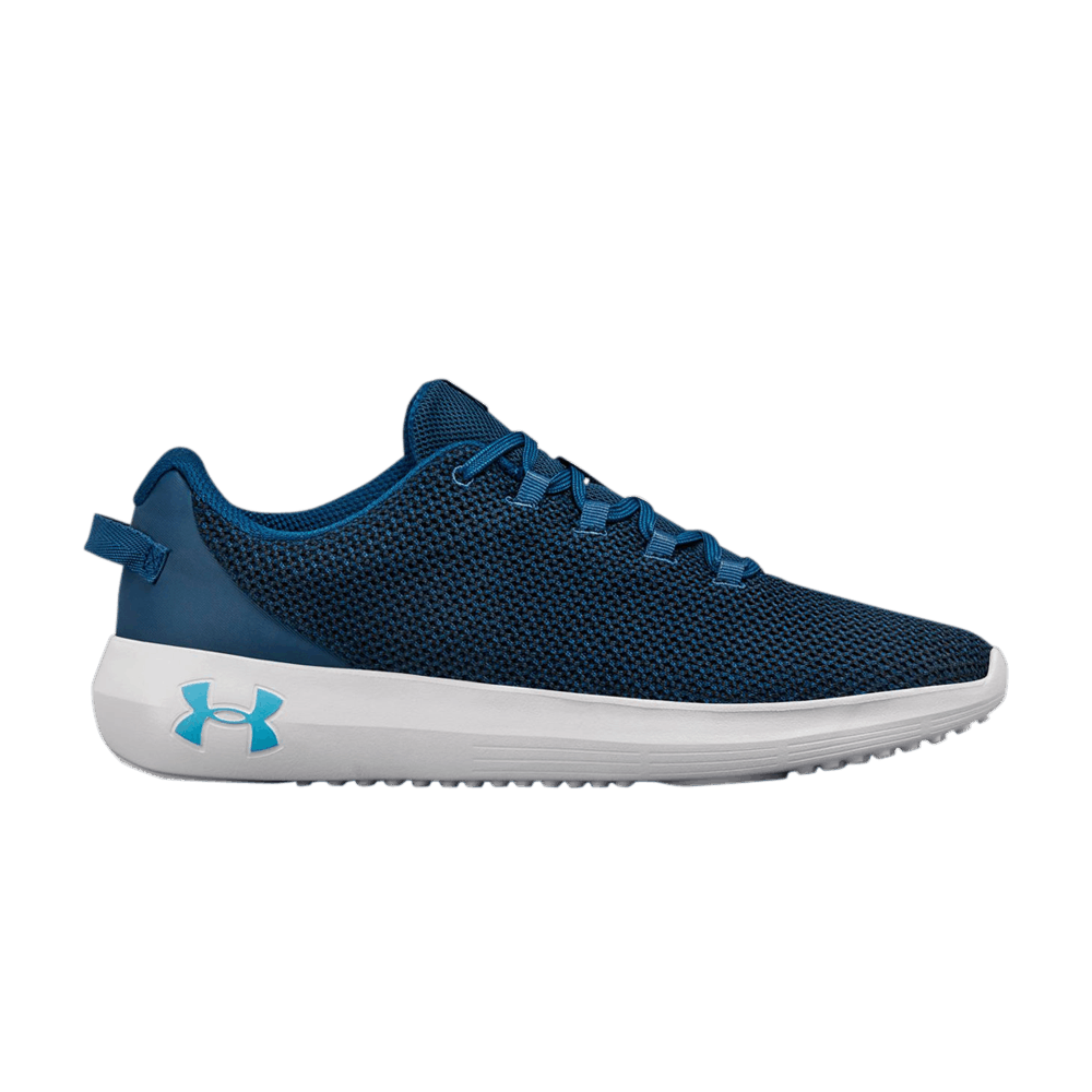 Кроссовки Under Armour Ripple 'Blue'