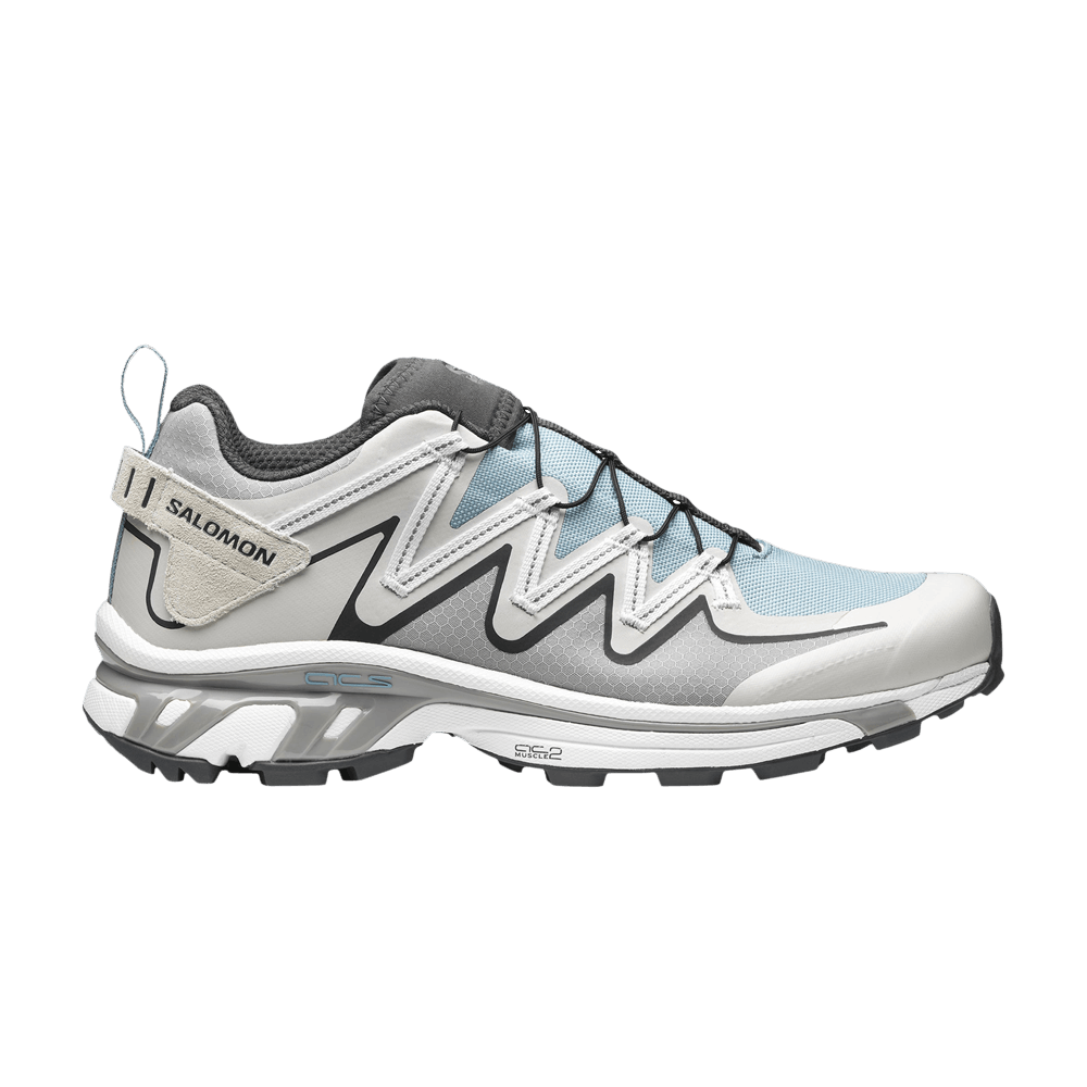 Кроссовки Salomon XT-Rush Utility 'Lunar Rock Stone Blue'