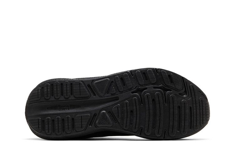 Кроссовки Brooks Ghost Max 'Black Ebony'