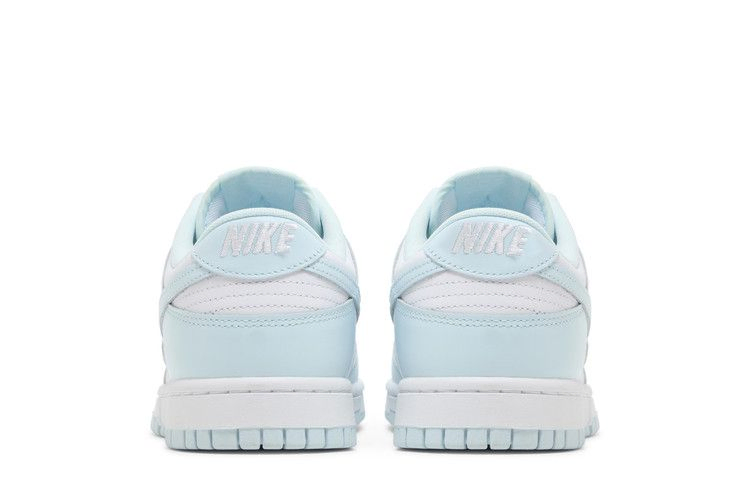 Кроссовки Nike Dunk Low 'Glacier Blue'