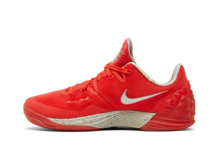 Кроссовки Nike Zoom Kobe Venomenon 5 'Limited China Tour'