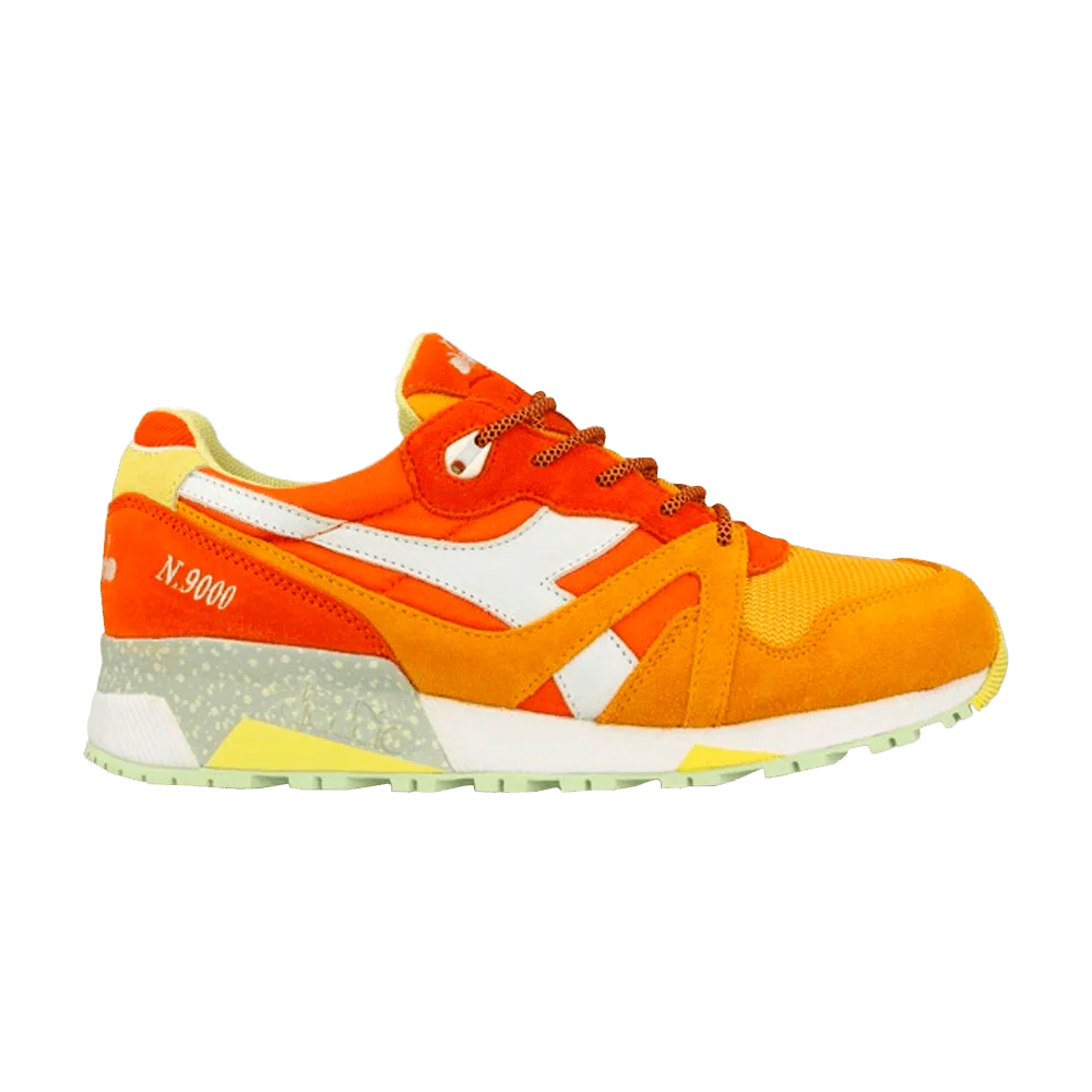 Кроссовки Mita Sneakers x Diadora N900 'Apertivo'