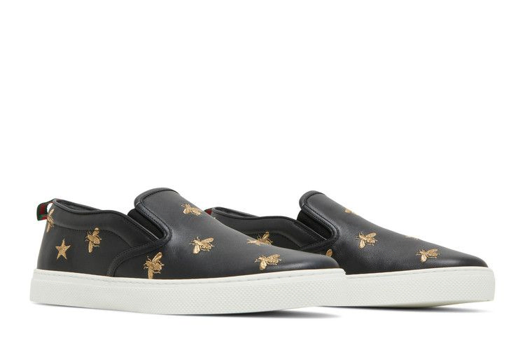 gucci-slip-on-bees-black-407364-axwb0-1076_07