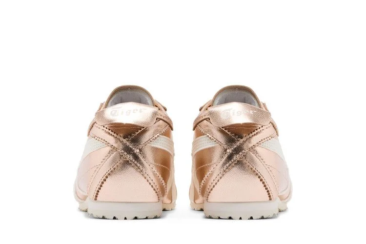 Кроссовки Onitsuka Tiger Mexico 66 'Rose Gold'