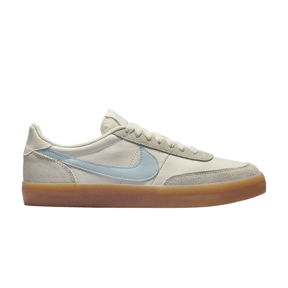 Кроссовки Nike Wmns Killshot 2 'Sail Glacier Blue Gum'