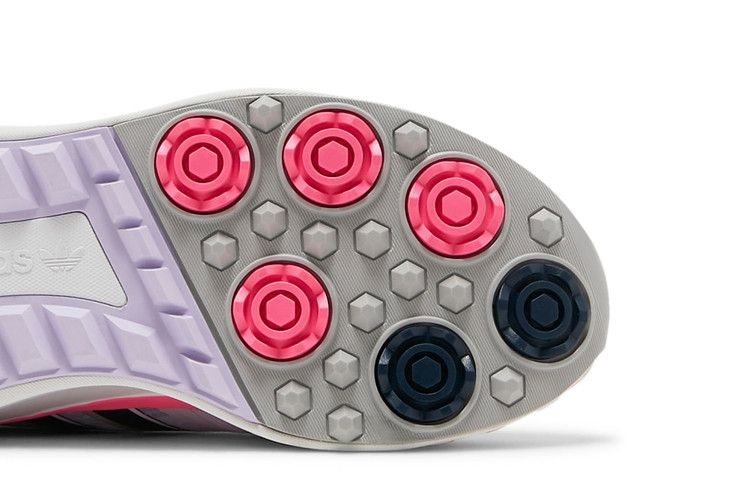 Кроссовки Adidas Wmns Choigo 'Purple Tint Iridescent'