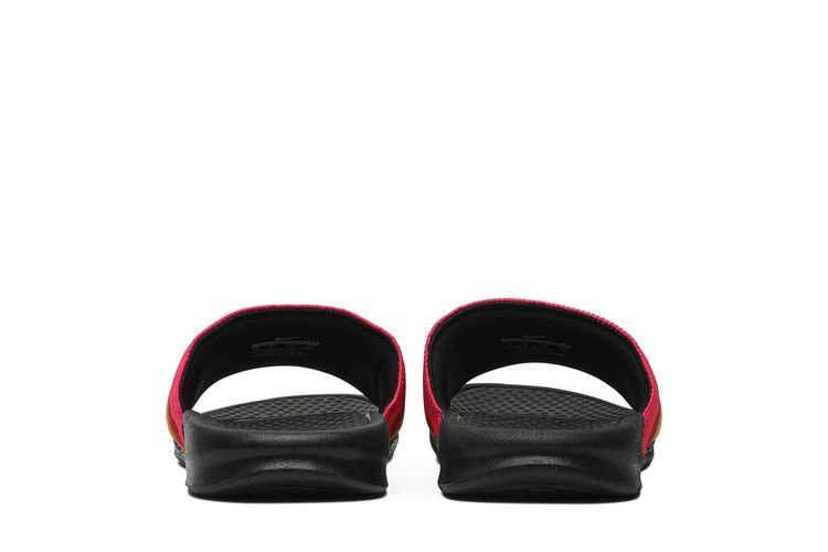 Кроссовки Nike Benassi JDI 'Be True'
