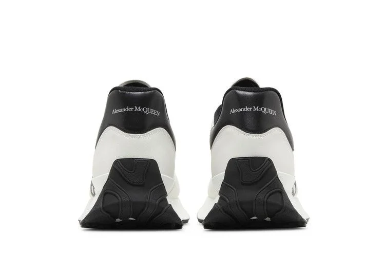 Krossovki-Alexander-McQueen-Sprint-Runner-White-Black-5