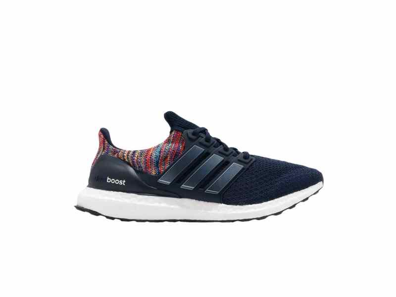 Кроссовки Adidas UltraBoost DNA 'Navy Multi'