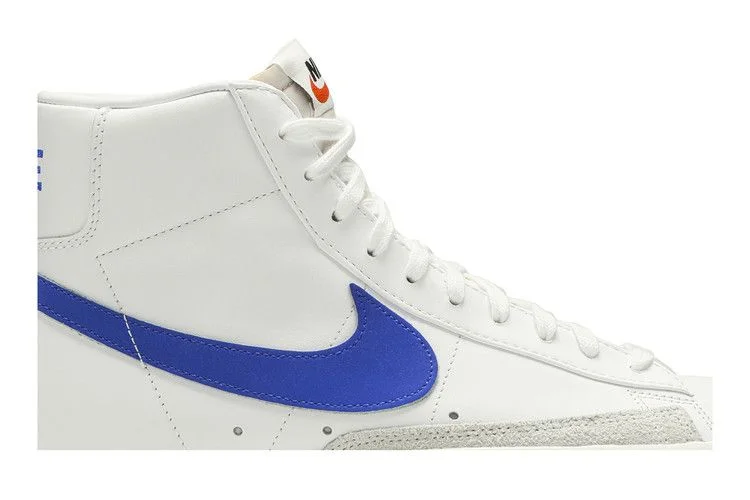 Кроссовки Nike Blazer Mid '77 Vintage 'Racer Blue'