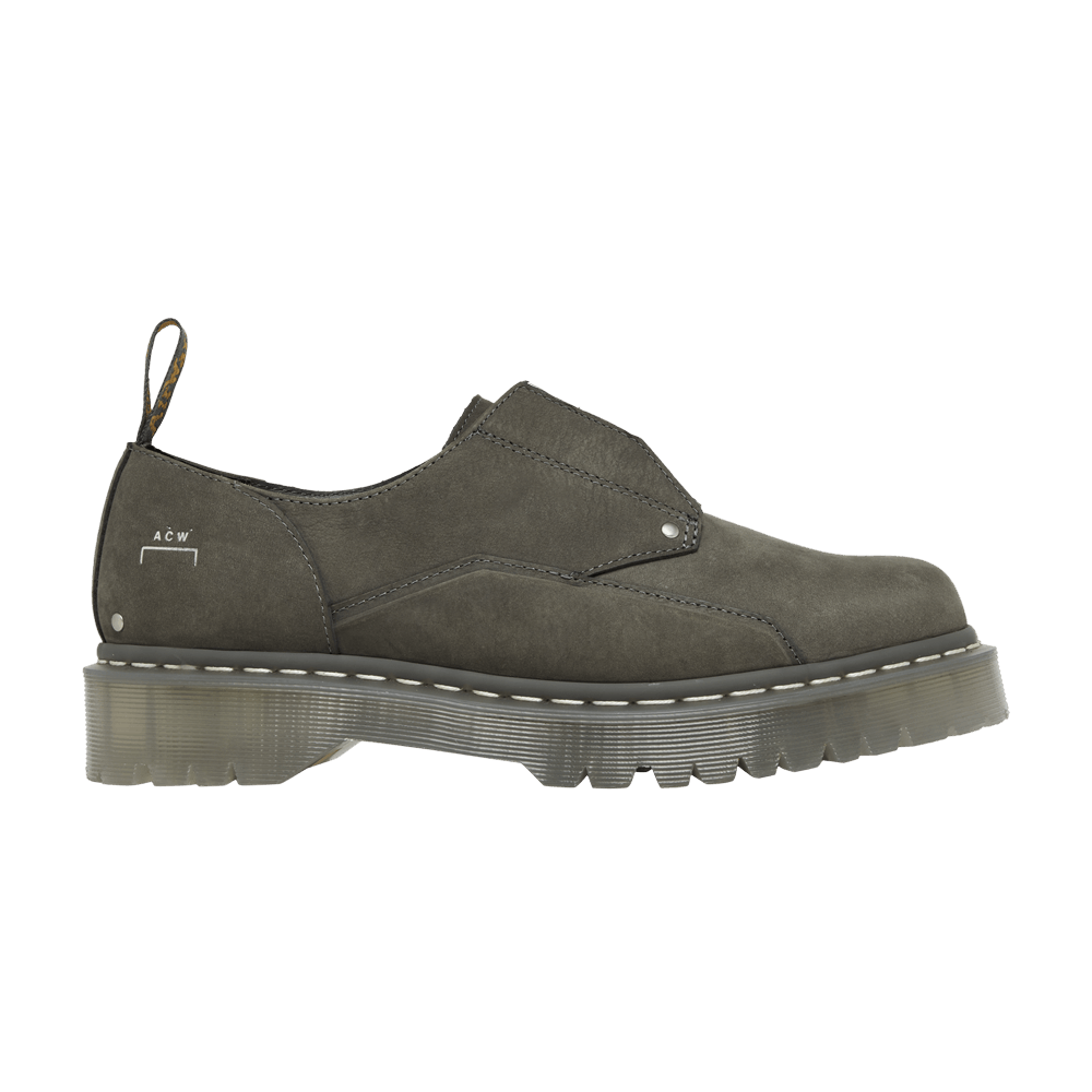 Кроссовки Dr. Martens A-Cold-Wall* x 1461 Bex 'Slate Grey'