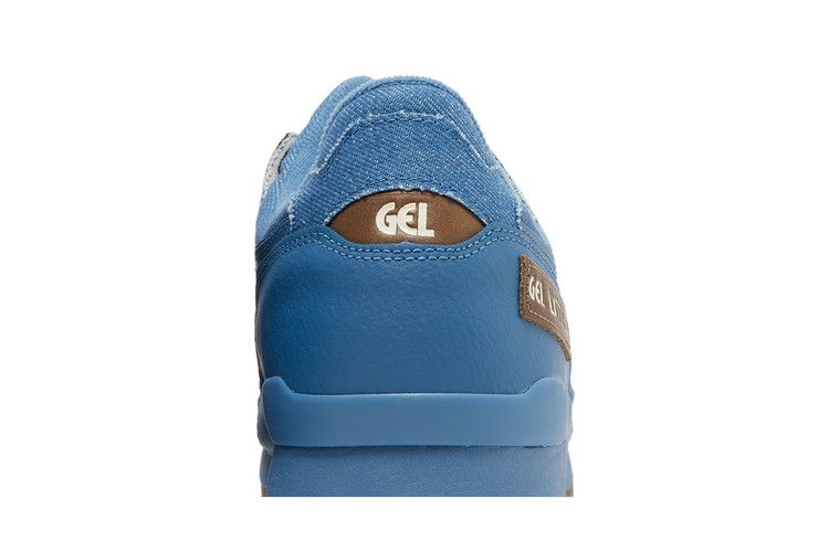 Кроссовки ASICS Gel Lyte 3 OG 'Okayama Denim Pack - Azure'