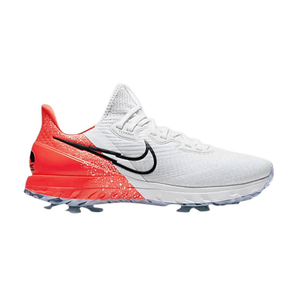 Кроссовки Nike Air Zoom Infinity Tour Golf 'White Infrared 23'