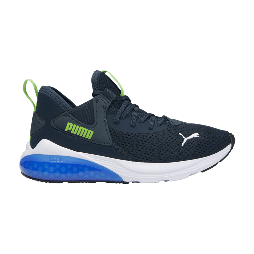 Кроссовки Puma Cell Vive Big Kid 'Dark Night White'
