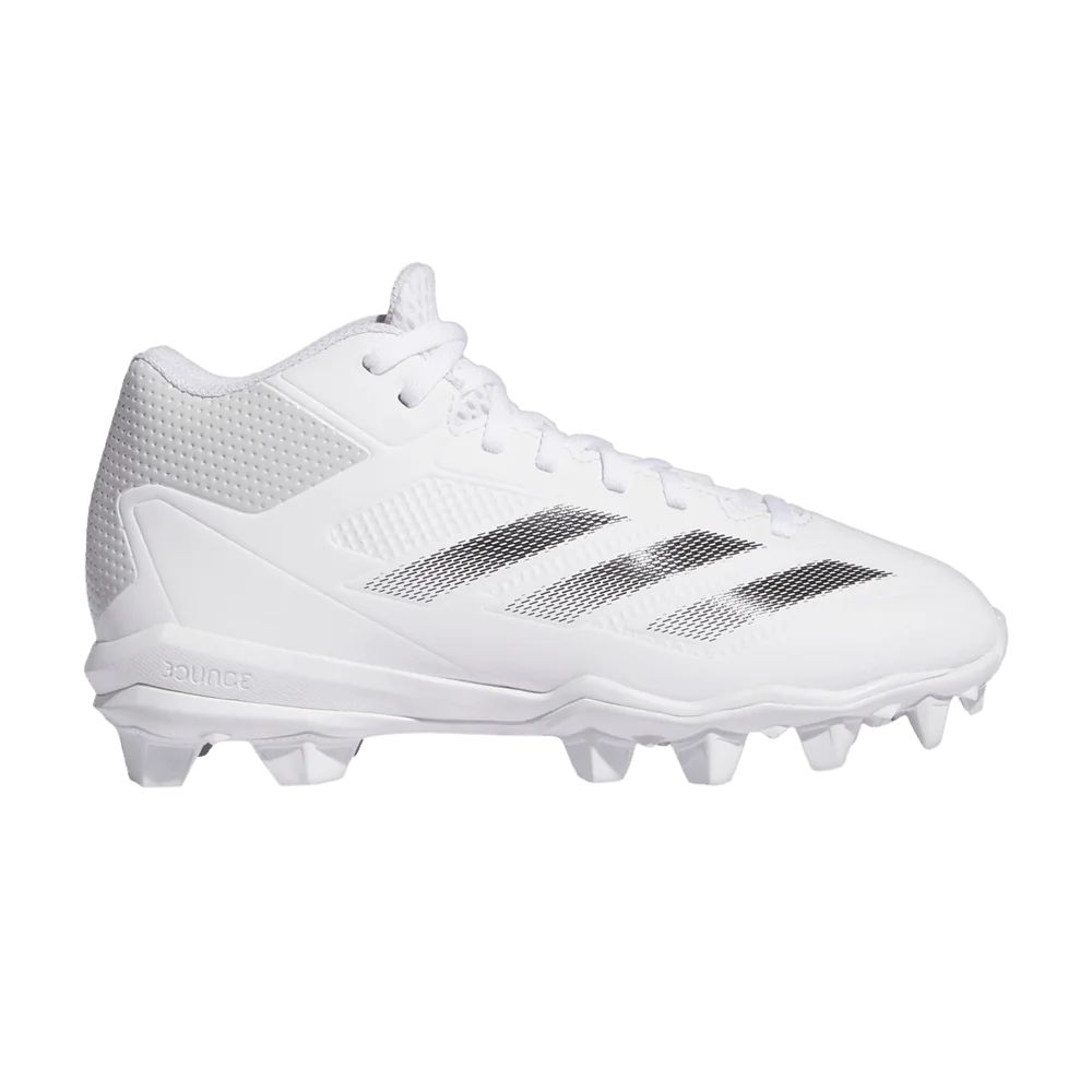 Krossovki-Adidas-Adizero-Impact-Molded-K-White-Light-Grey