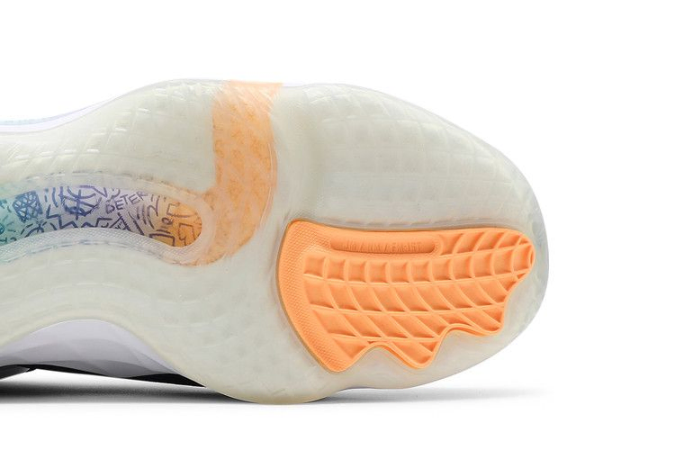 Кроссовки Adidas D.O.N. Issue #3 'Jazz'