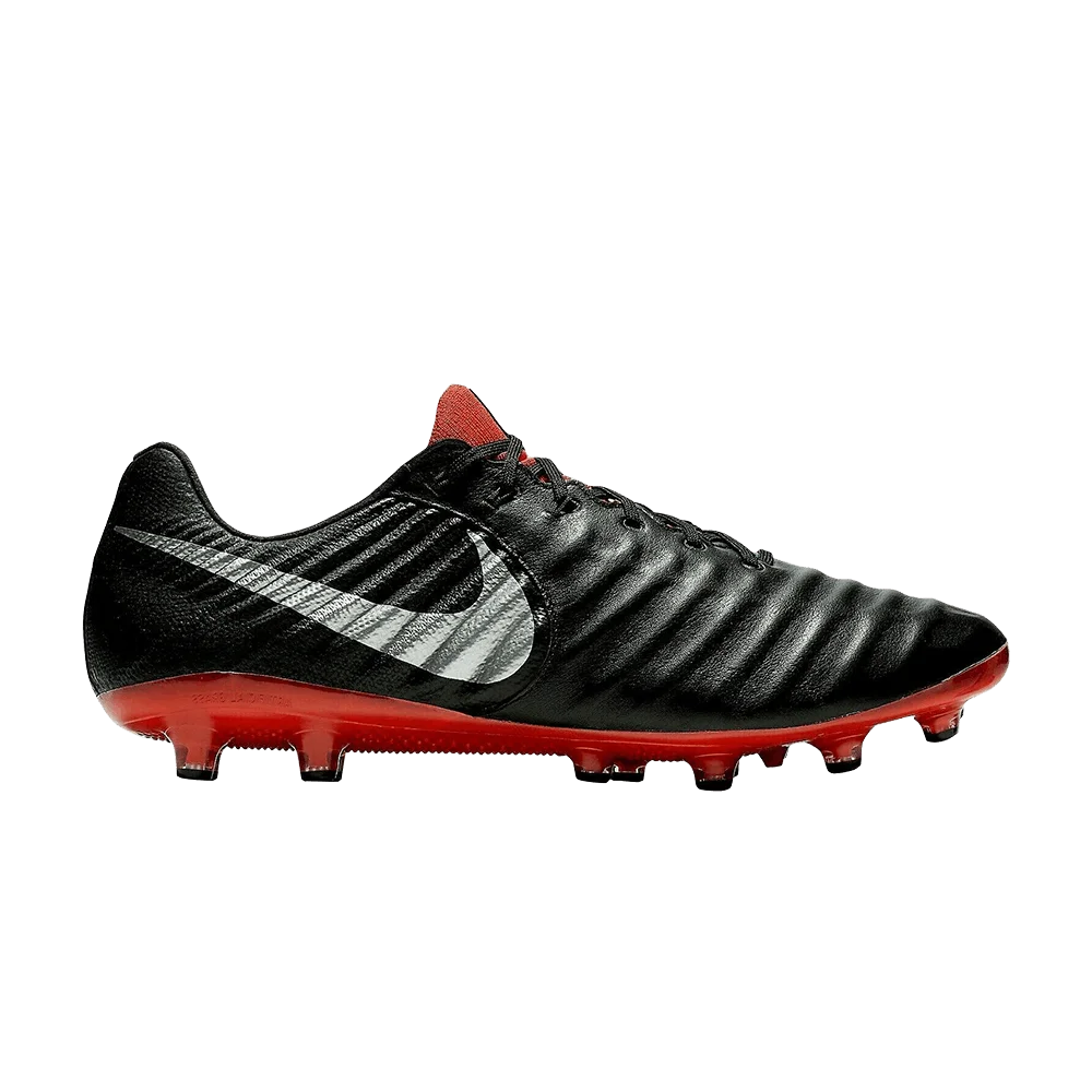 Krossovki-Nike-Tiempo-Legend-7-Elite-AG-Pro-Black-Metallic-Silver