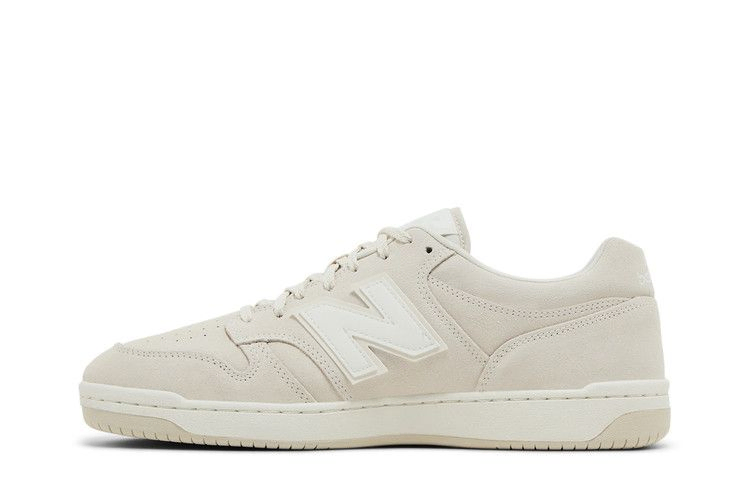 Кроссовки New Balance 480 'Linen Sea Salt'