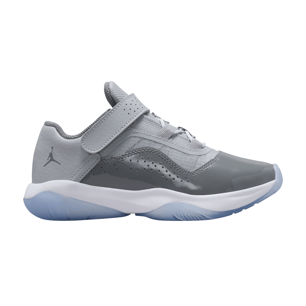 Кроссовки Air Jordan 11 CMFT Low PS 'Cool Grey'