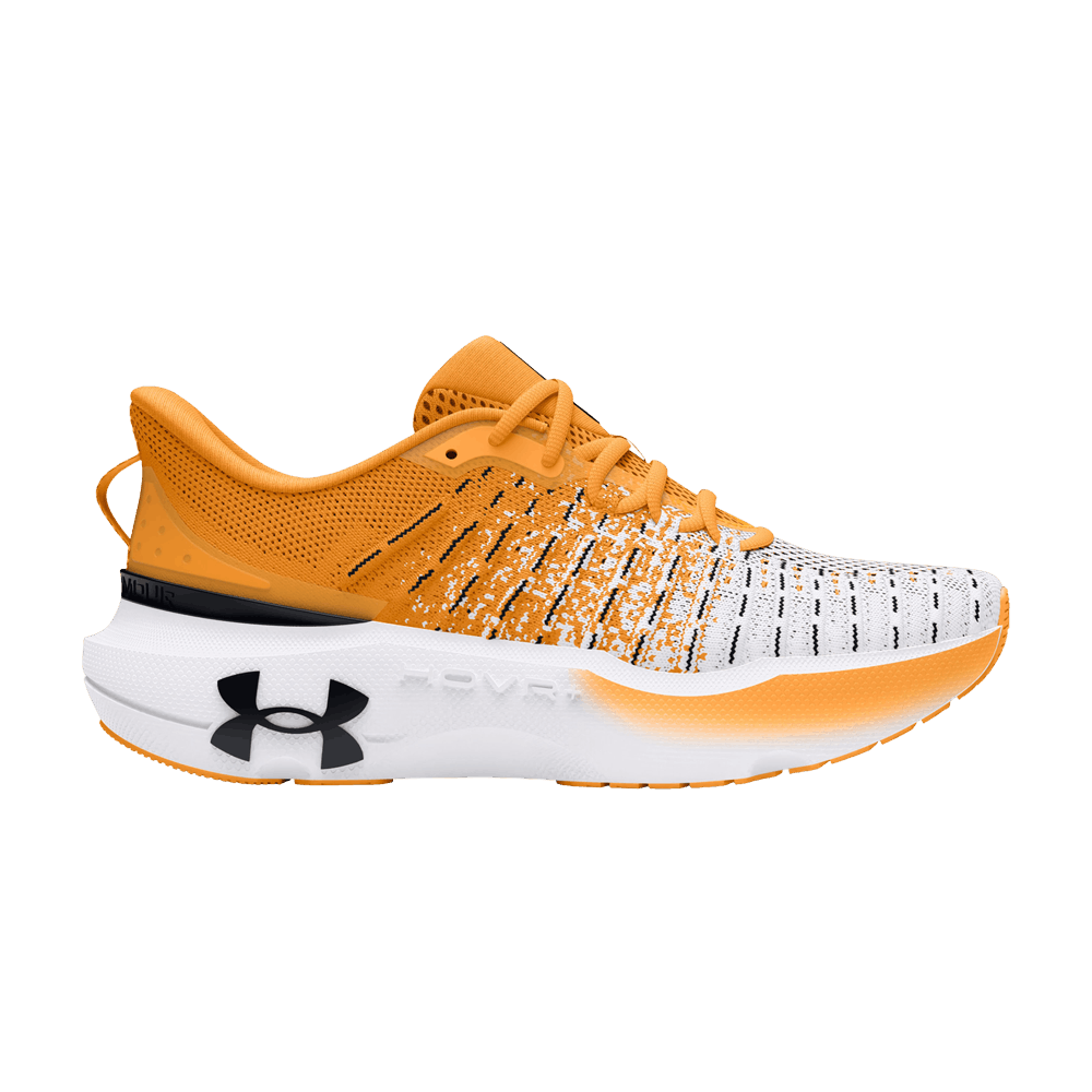 Кроссовки Under Armour Wmns HOVR Infinite Elite 'We Run'