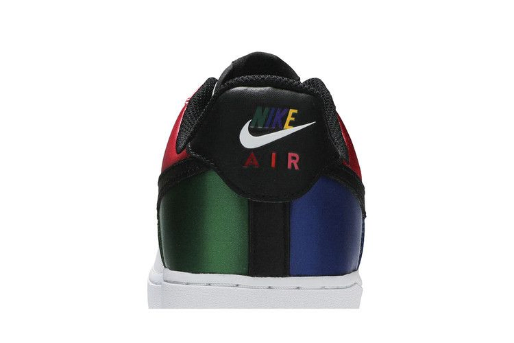 Кроссовки Nike Air Force 1 Low 'Unite'