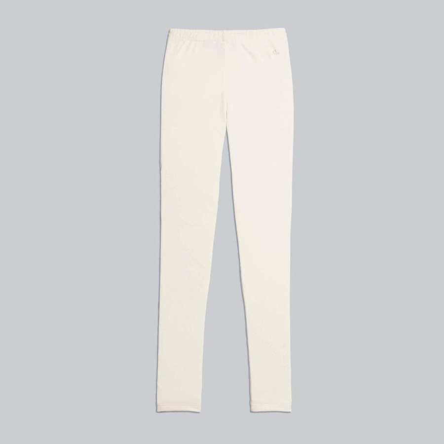 Спортивные штаны adidas Ivy Park Snap Track Pants Ecru Tint/Maroon
