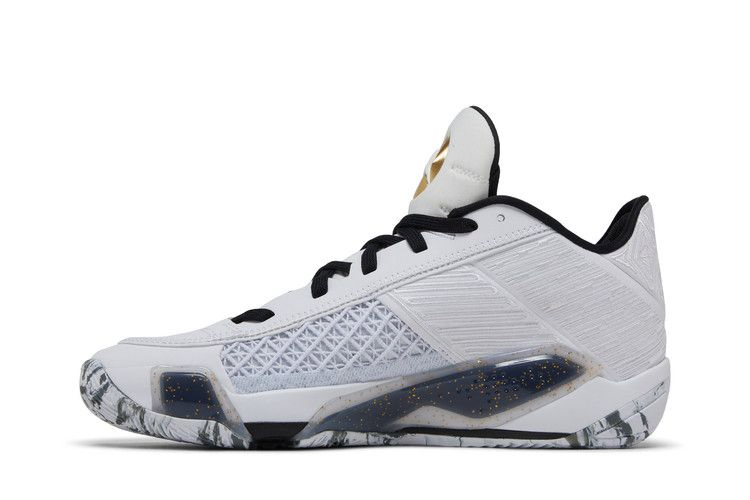 Кроссовки Air Jordan 38 Low 'Royalty'
