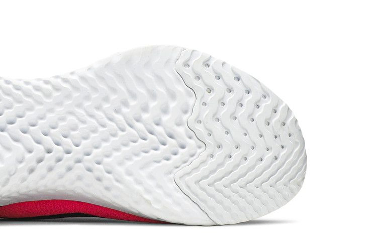 Кроссовки Nike Wmns Epic React Flyknit 2 'Raspberry Red'