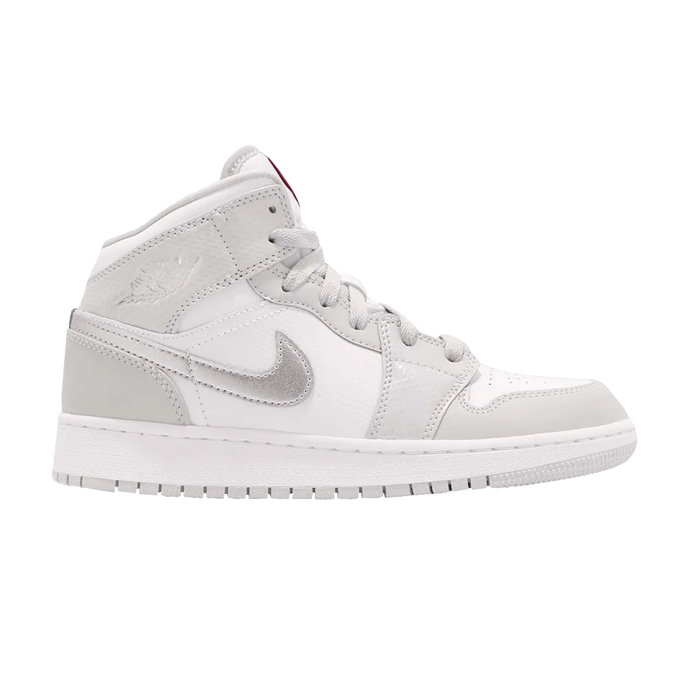 Krossovki-Air-Jordan-1-Retro-Mid-GS-Grey-Fog