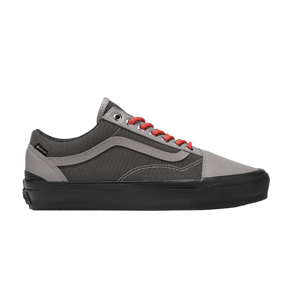 Кроссовки Vans Premium Old Skool 36 GORE-TEX 'Metal Grey'