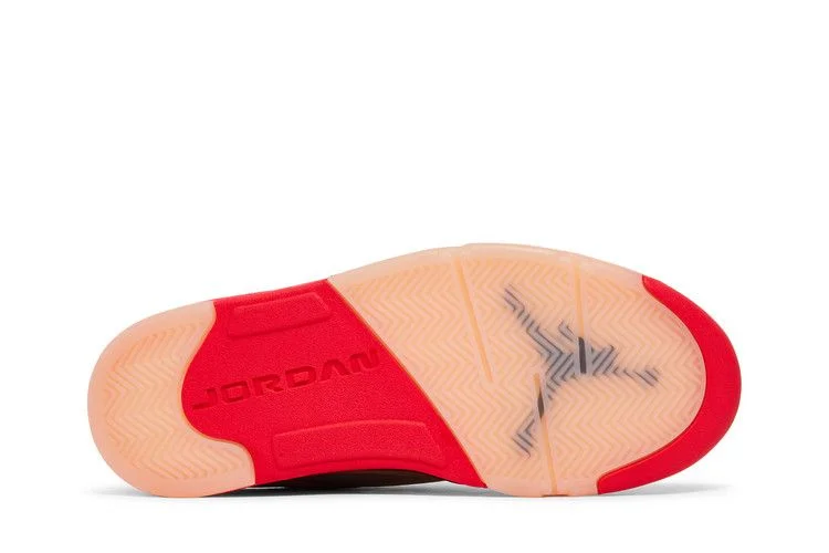 Кроссовки Wmns Air Jordan 5 Retro Low 'Girls That Hoop'
