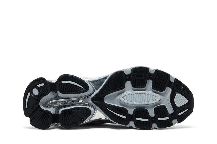 Кроссовки Sp5der x adidas F50 Formotion 'Silver Metallic'