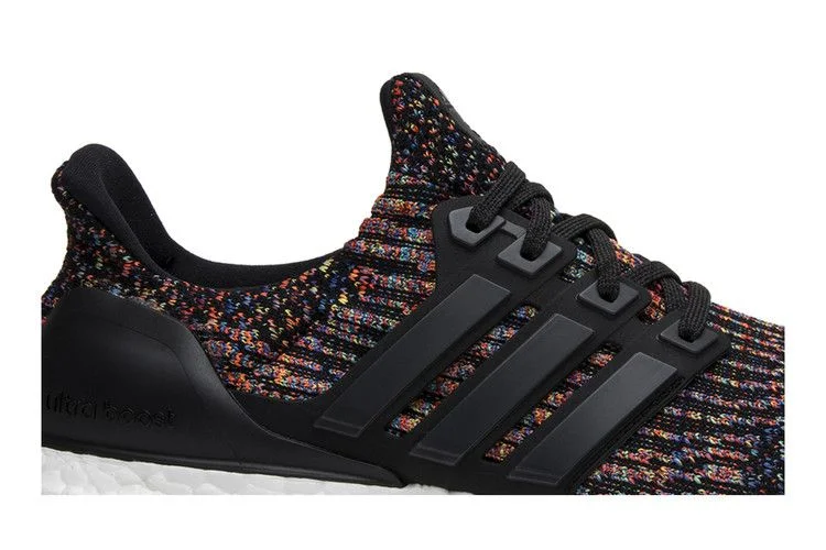Кроссовки adidas UltraBoost J 3.0 'Multi-Color'