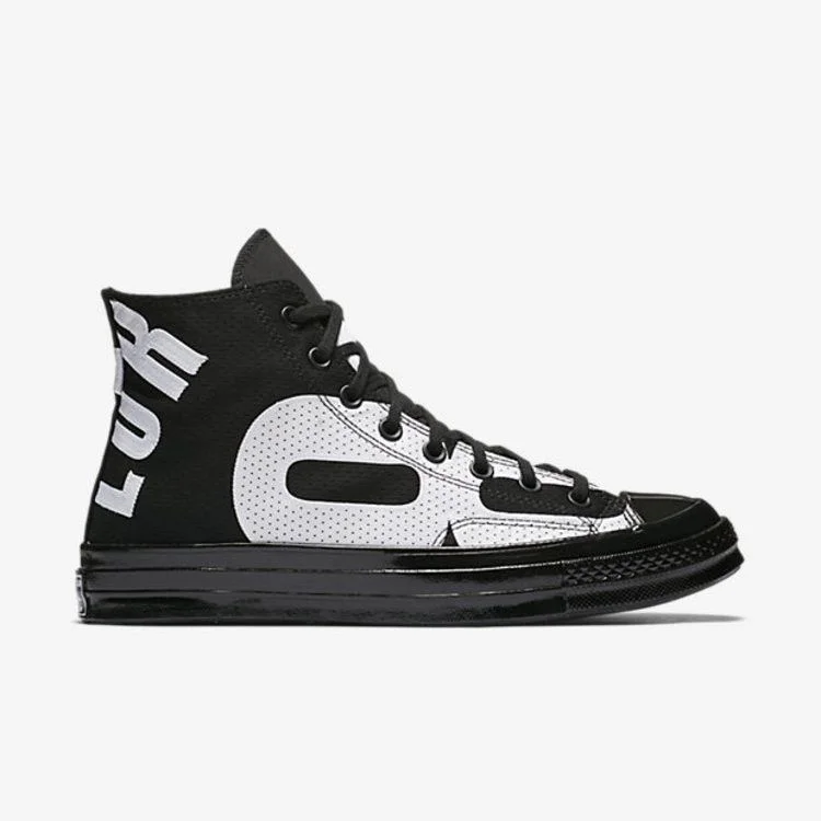 Кроссовки Converse Chuck Taylor All Star Premium Hi 'Brooklyn Nets'