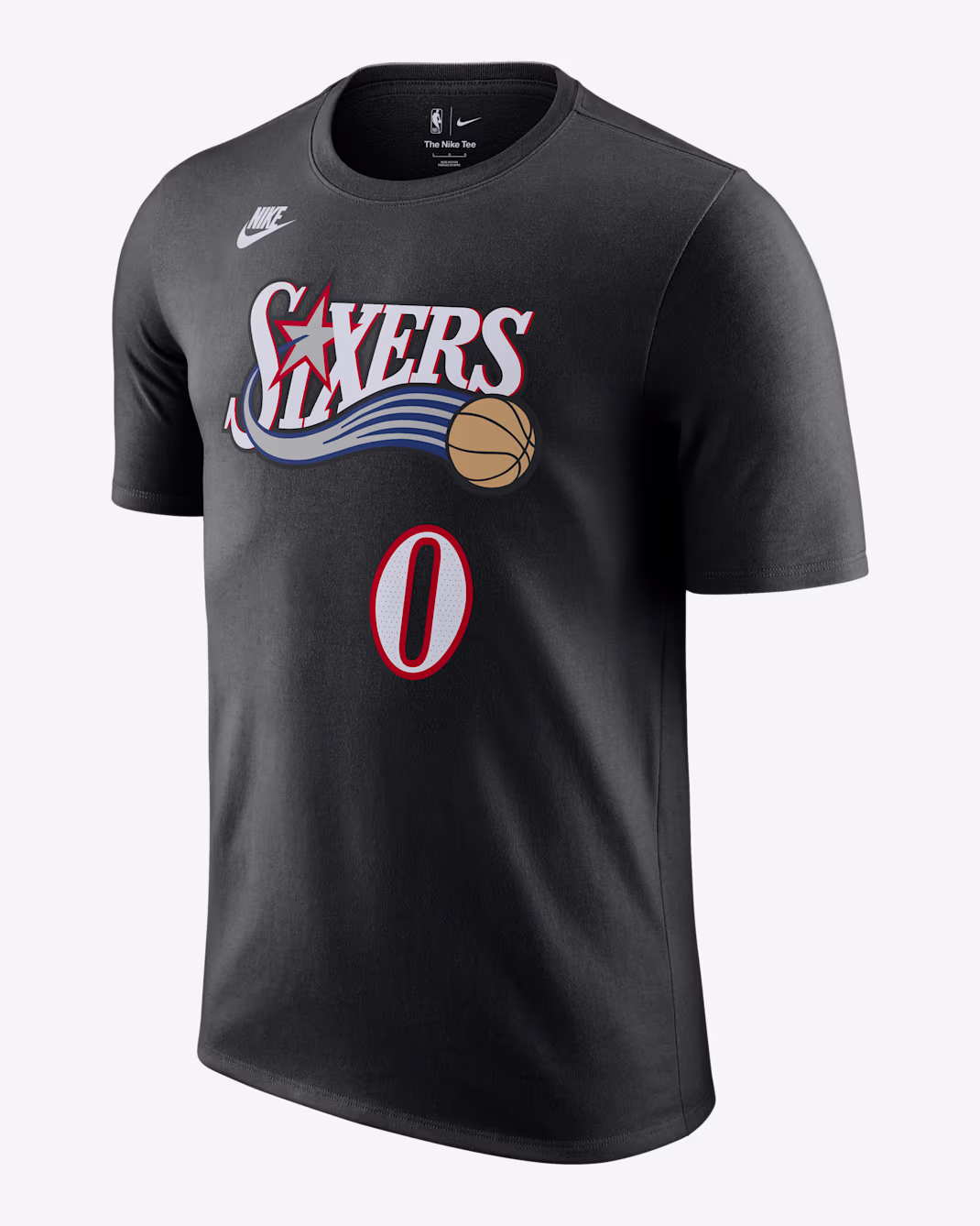 Nike-NBA-Tyrese-Maxey-Philadelphia-76ers-Hardwood-Classics-Essentials-Black-1070x1338