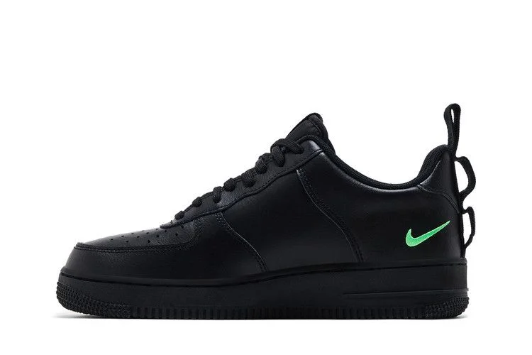 Кроссовки Nike Air Force 1 LV8 UL 'Scream Green'