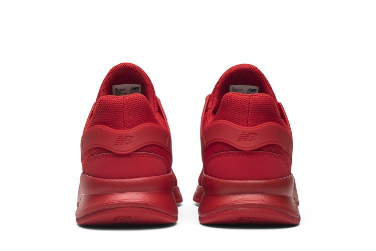 Кроссовки Shoe Palace x New Balance 247v2 'A Day In Paris'