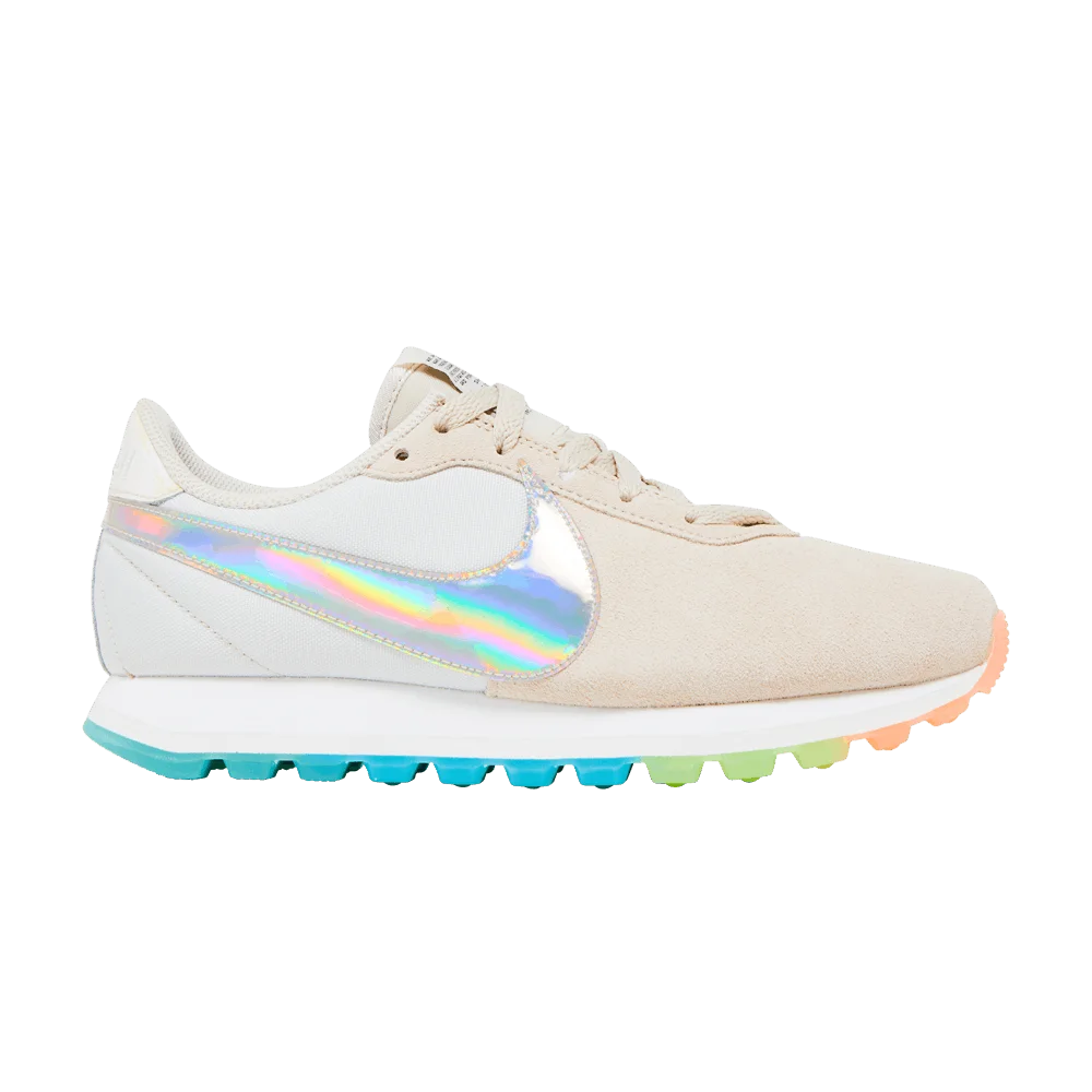 Кроссовки Nike Wmns Pre-Love O.X. 'Rainbow'