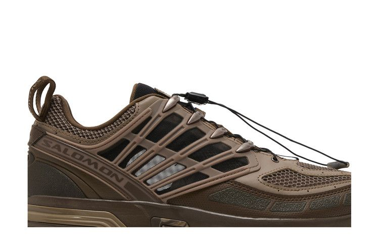 Кроссовки Salomon ACS Pro 'Desert Pack - Dark Earth'