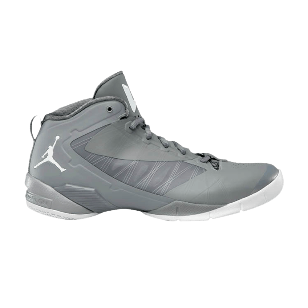 Кроссовки Air Jordan Fly Wade 2 EV 'Stealth'