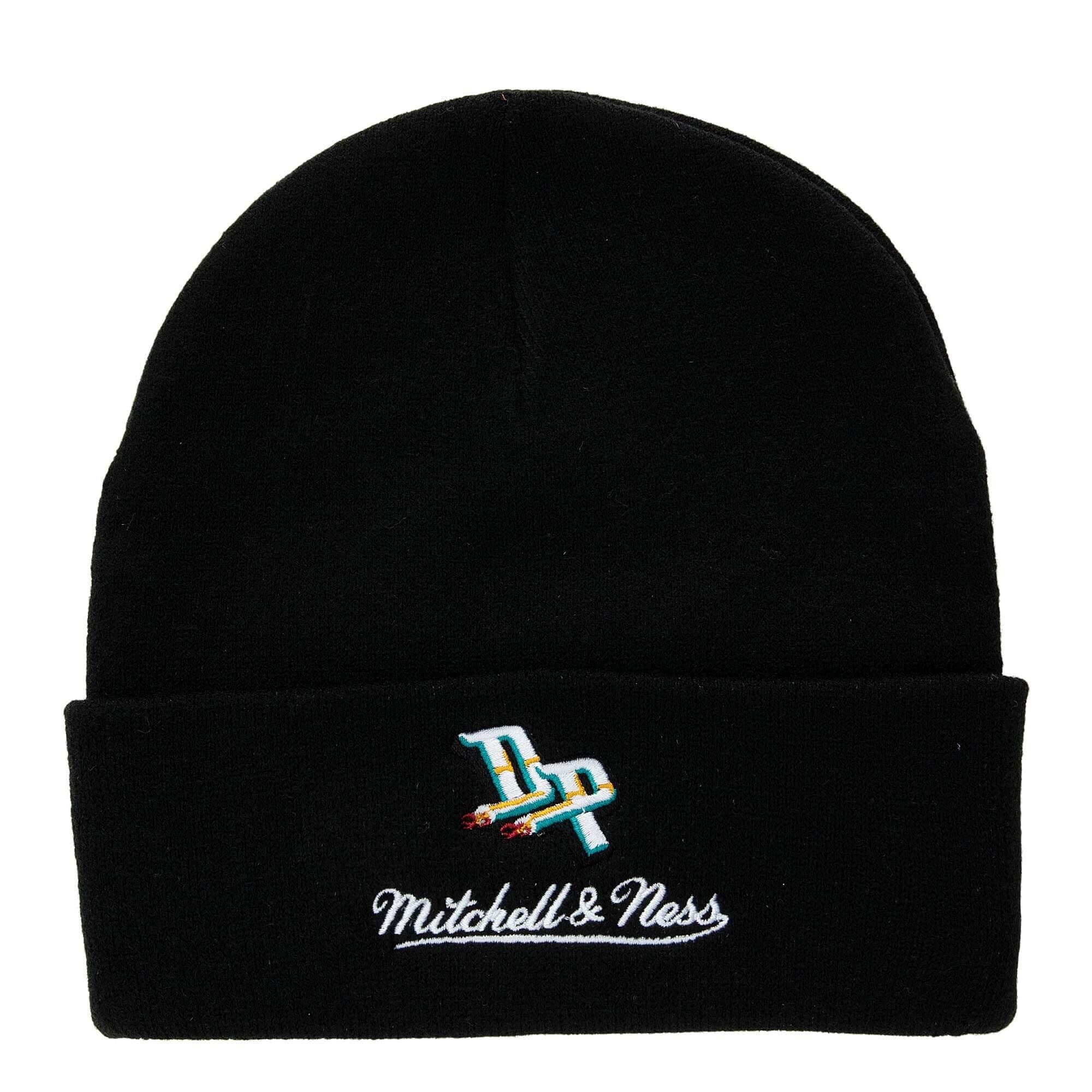 Mitchell-Ness-Team-Origins-Knit-HWC-Detroit-Pistons-Beanie-1