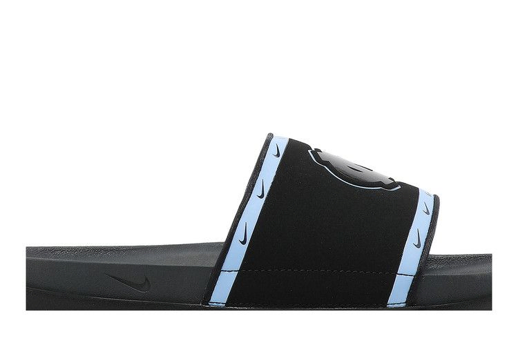 Nike OffCourt Slide 'UNC'