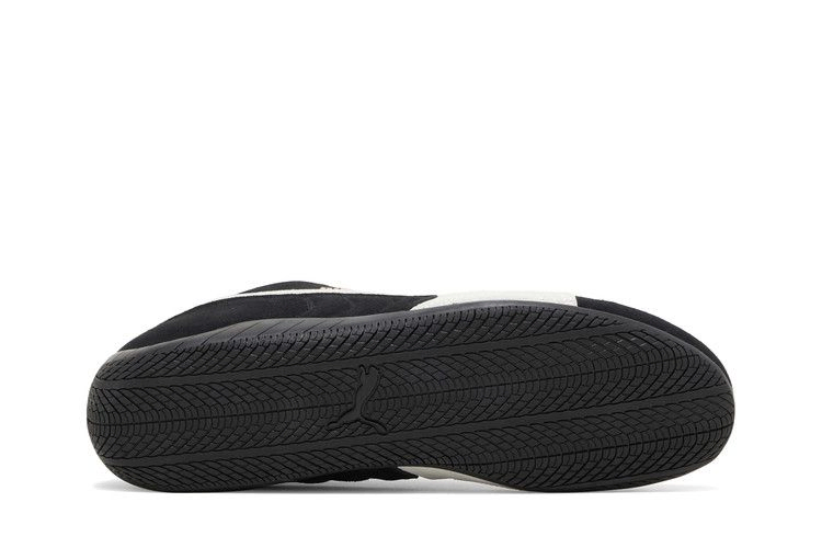 Кроссовки Sparco x Puma Speedcat OG+ 'Black White'