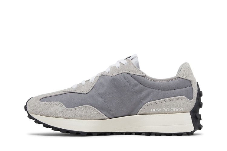 Кроссовки New Balance 327 'Rain Cloud Virtual Violet'
