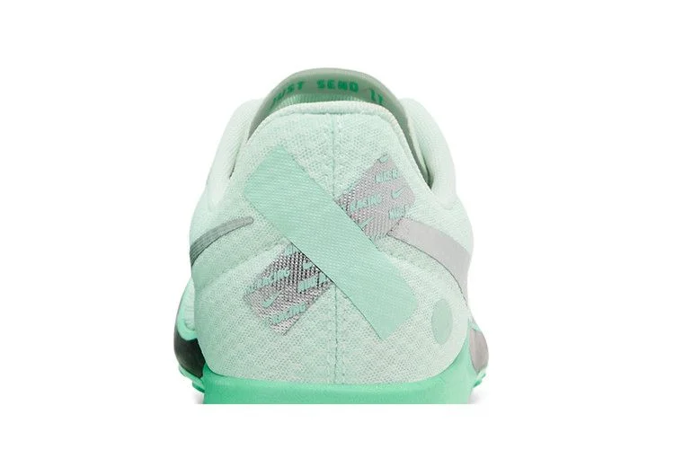 Кроссовки Nike Zoom Rival Waffle 6 'Barely Green'