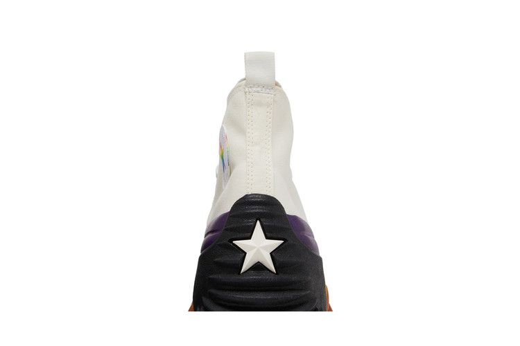 Кроссовки Converse Run Star Motion Platform High 'Pride'